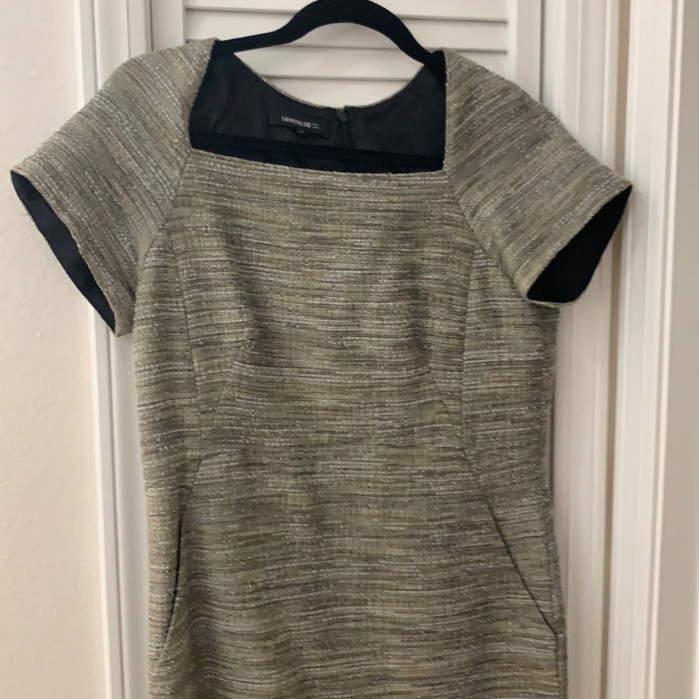 Lafayette 148 New York Dress